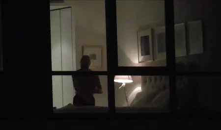 Depois de vídeo pornô amador anal seguir as lições de seu filho, ele o fez feliz