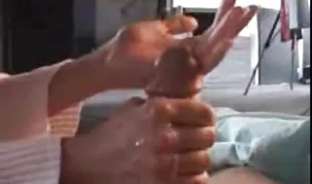 Lina chegou em casa antes que pormo amador brasileiro os camponeses tinham um monte de pato-se, e eles estavam muito felizes