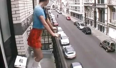 Ginástica erótica em casa na pornu amador câmara